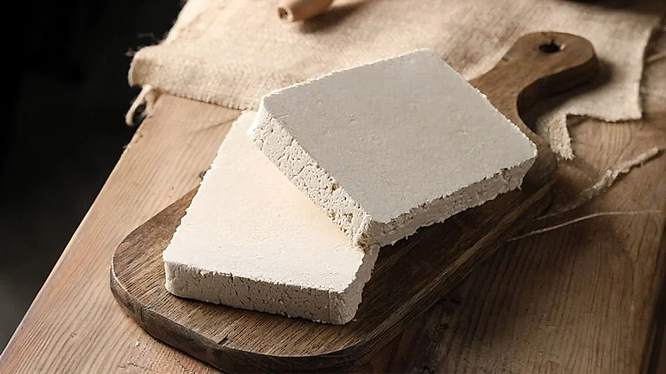 Bayramda Sağlıklı Tatlılar – Tahinli Helva ve Doğal Tatlı Alternatifleri