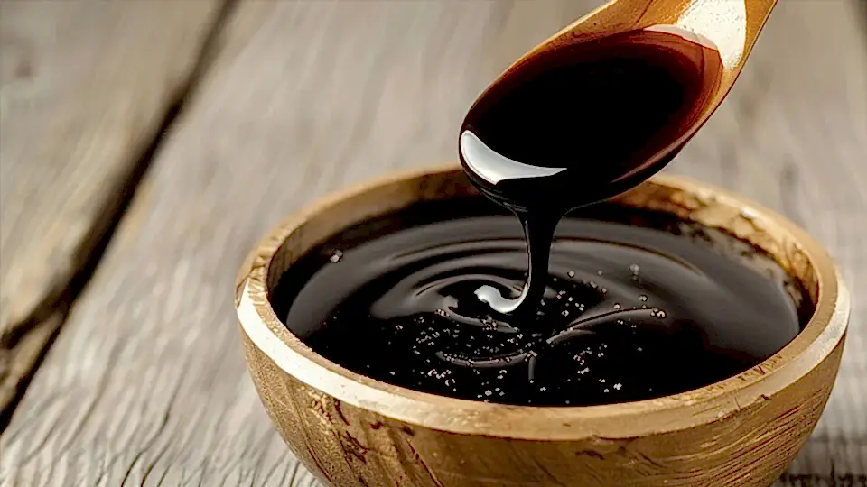 Pancar Pekmezi ile Güne Sağlıklı Başlayın – Doğal Enerji Deposu