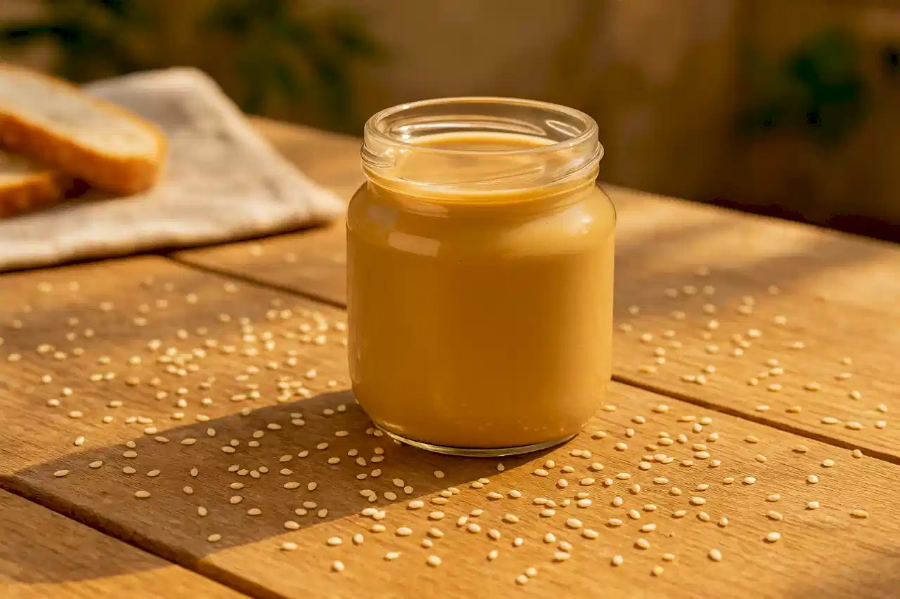 Yazın Tahin Tüketimi: Enerji, Lezzet ve Şifa Bir Arada