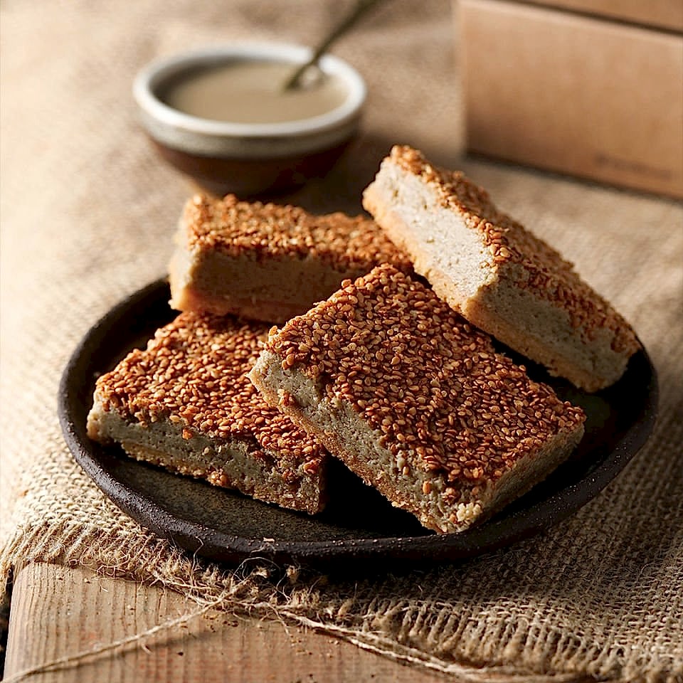 Tahinli Çıtır 1KG