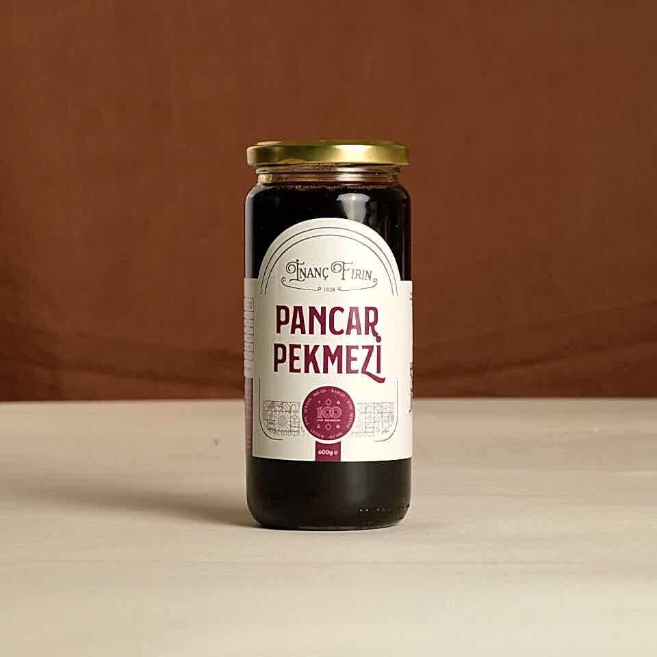 Pancar Pekmezi 600 gr