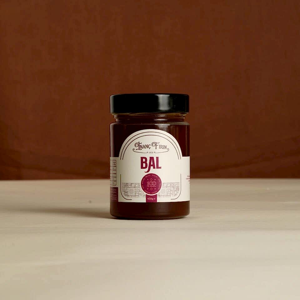 Çam Balı ( 450 gr )