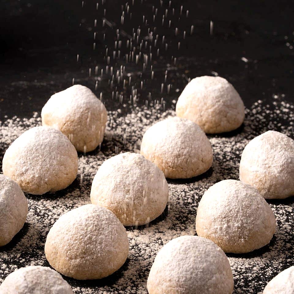 Karabuğday Kurabiye 500 gr