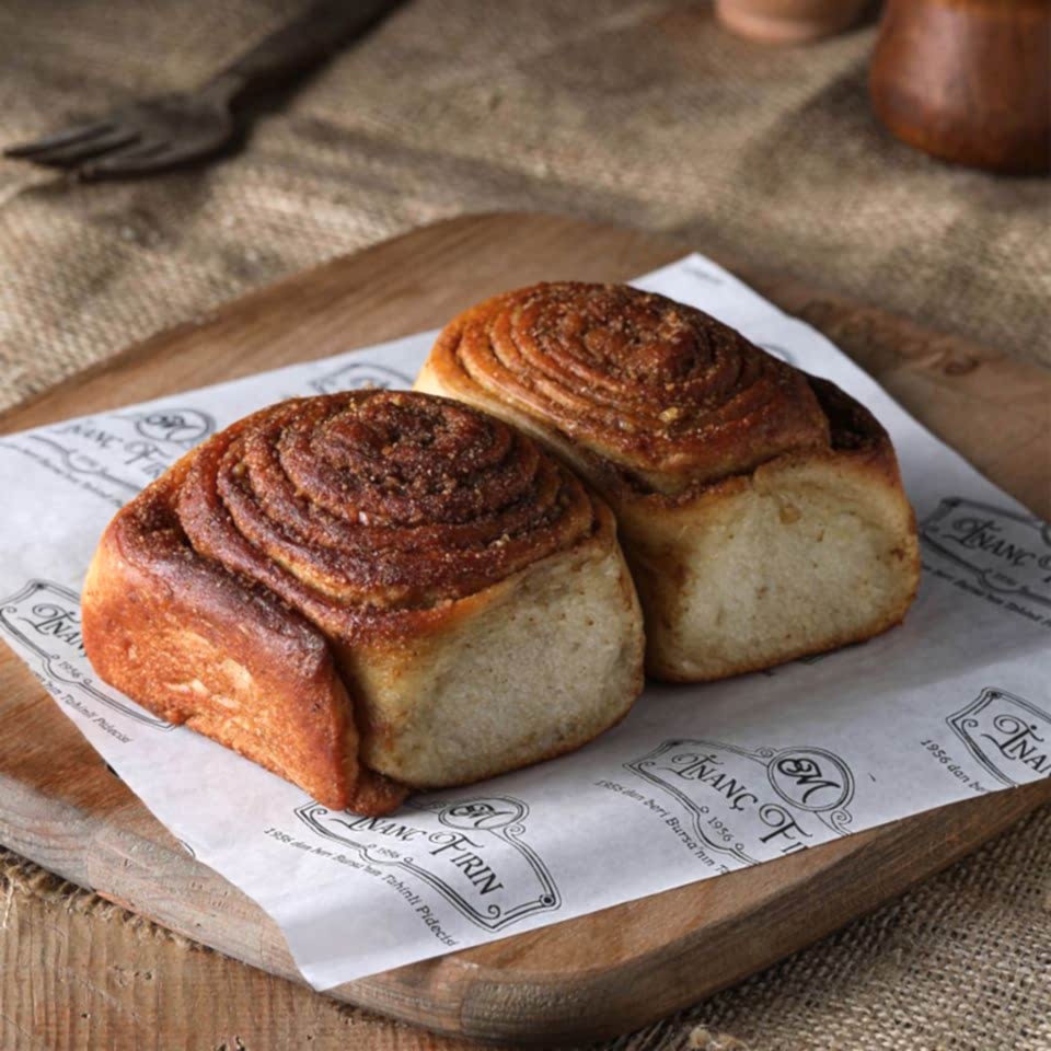 Haşhaşlı Cevizli Lokum 10 adet