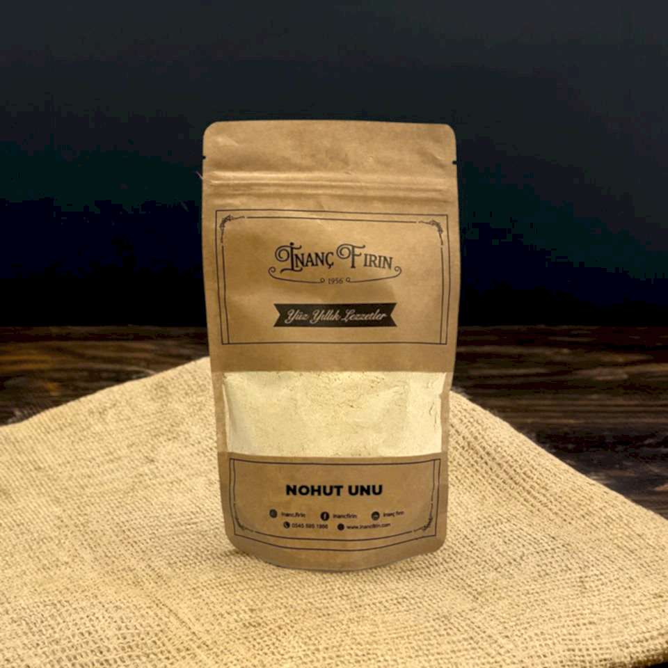 Nohut Unu 1000 gr