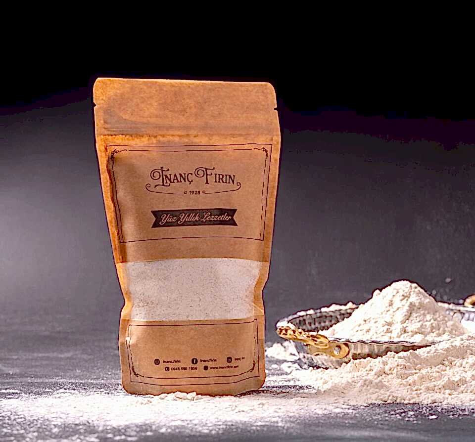 Çavdar Unu MİKS 1000 gr