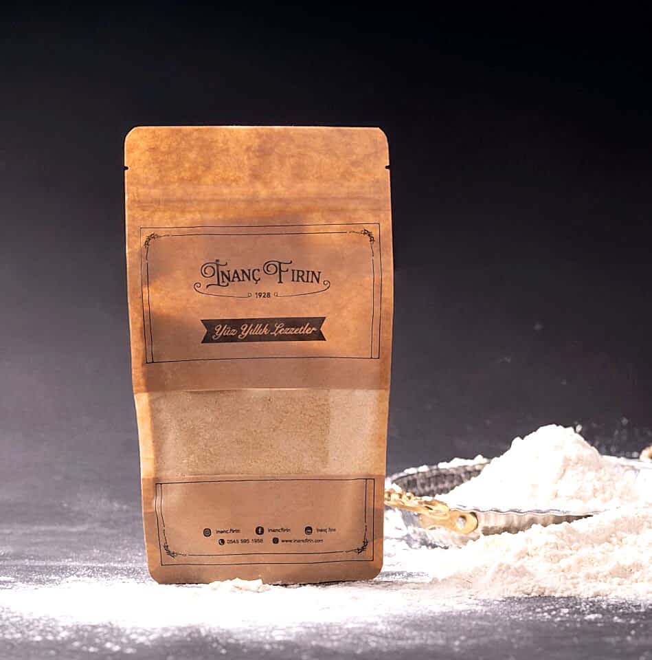 Hindistan Cevizi Unu 1000 gr