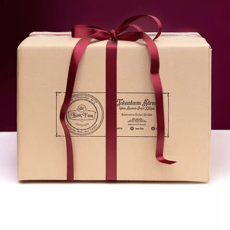 Mini Yeni Yıl Paketi