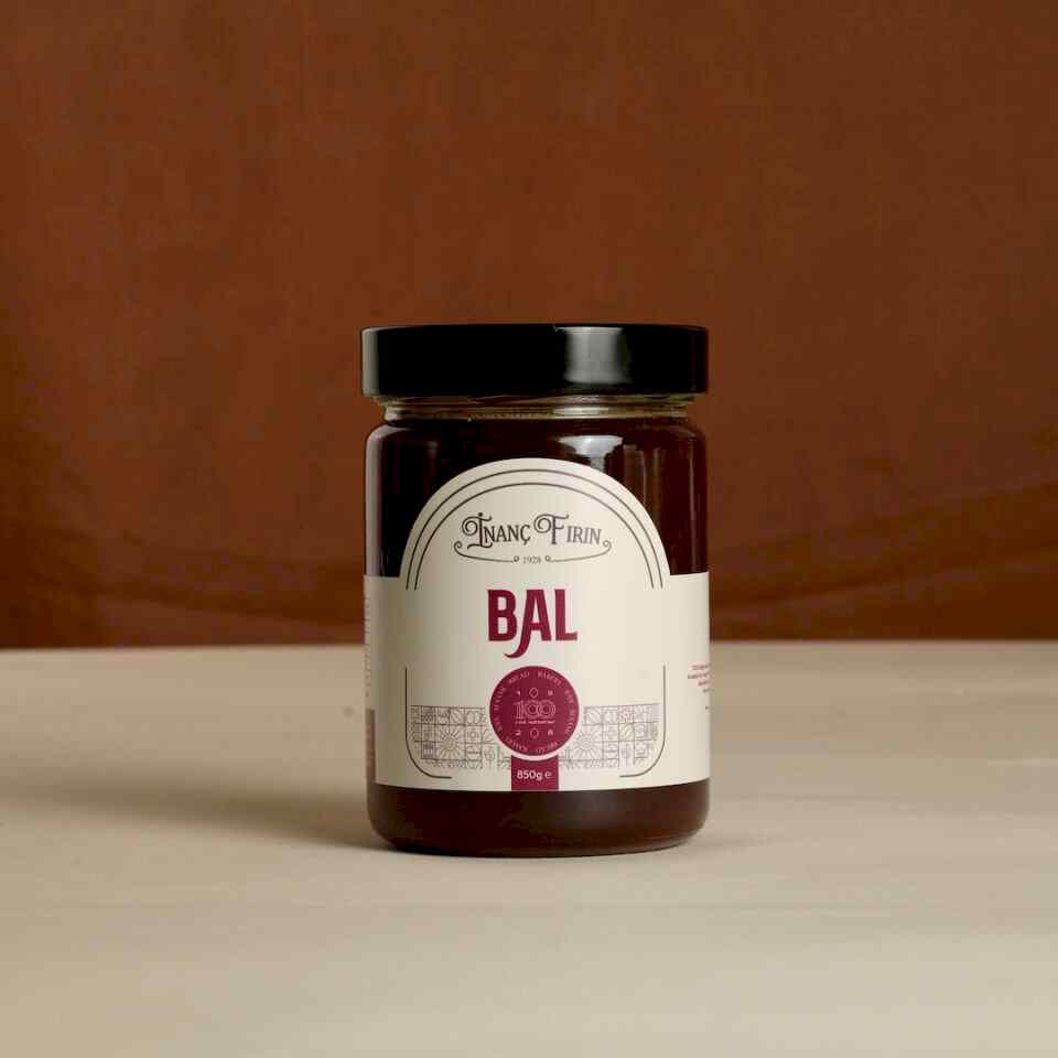 Çam Balı ( 850 gr )