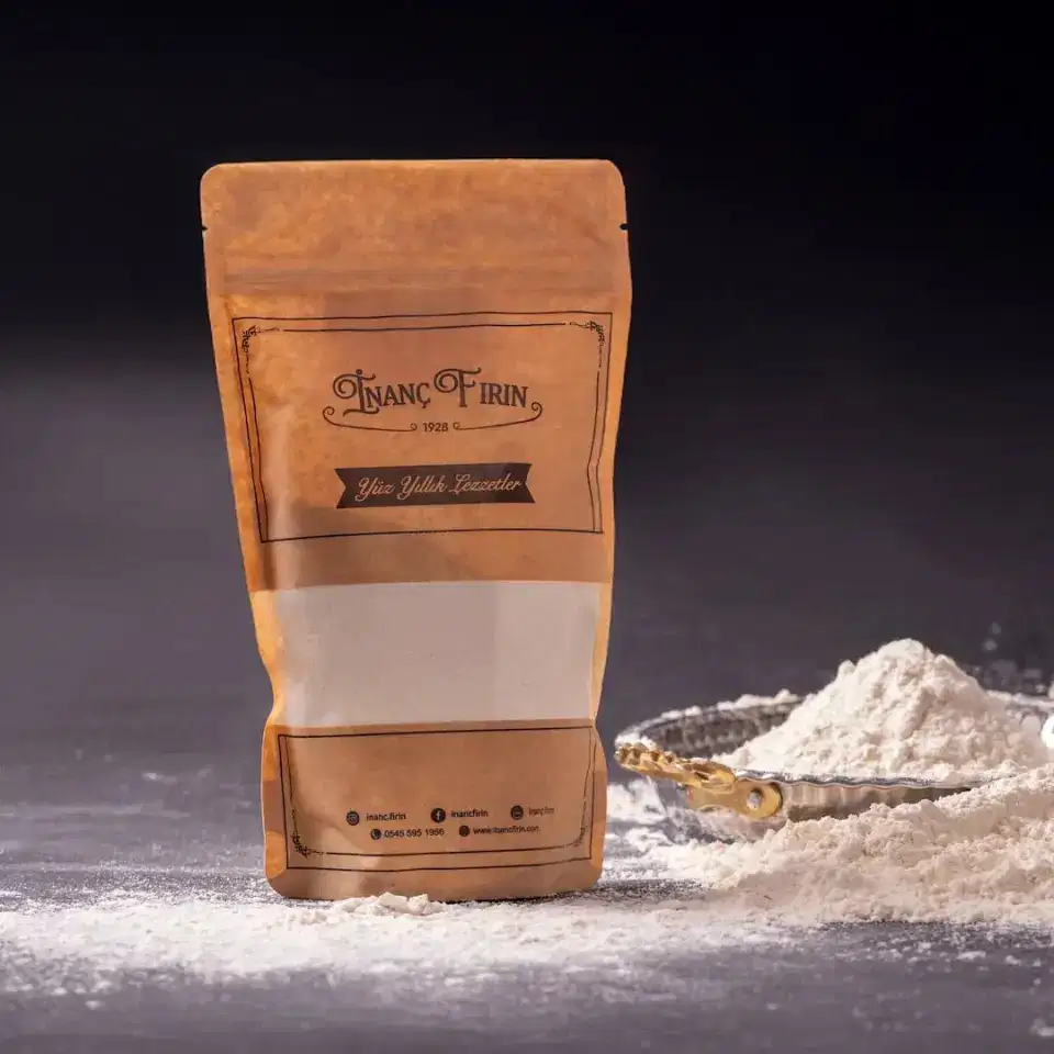 Kavılca Unu 1000 gr