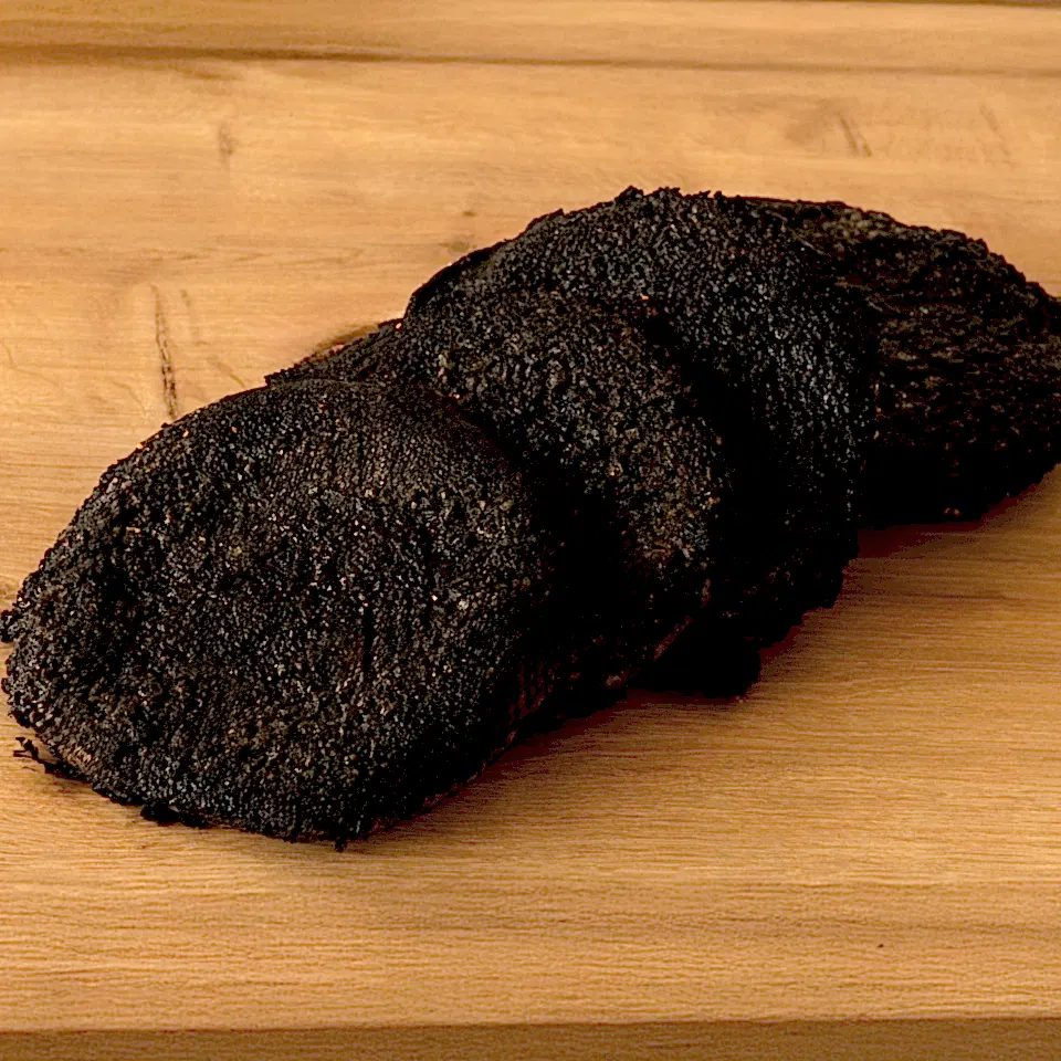 Siyah Tahinli Pide – 4’lü Paket